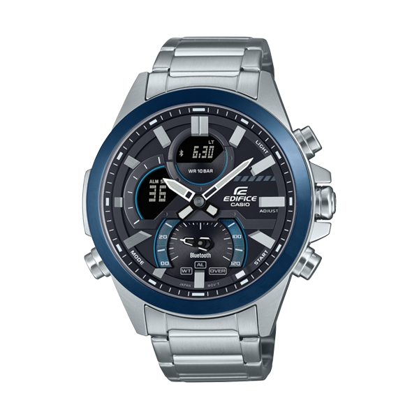 CASIO EDIFICE Mod. SPORT Bluetooth®